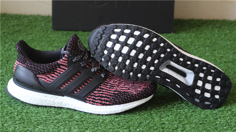 Real Boost Adidas Ultra Boost 3.0 Chinese New Year